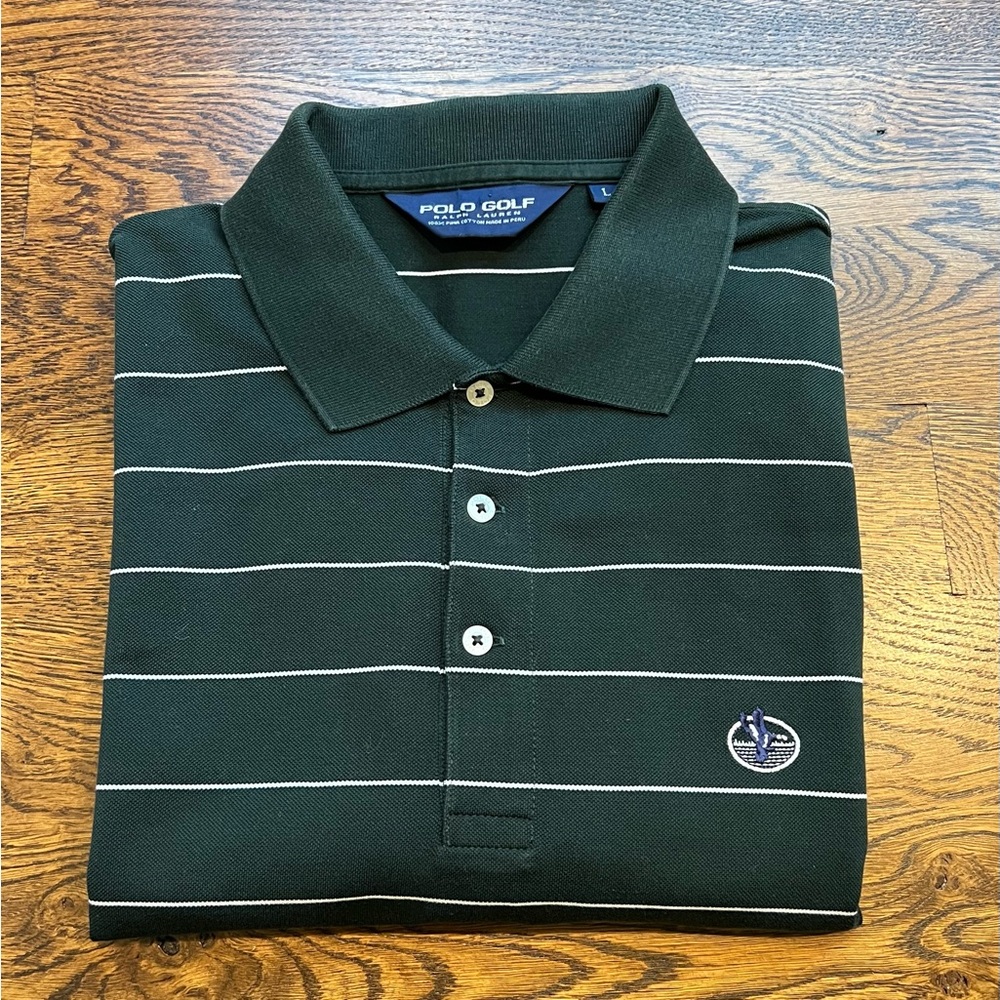 Ralph Lauren Golf Polo